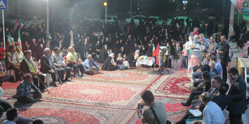 20 گام عملیاتی برای حل مشکلات کمشچه؛ دستاورد نشست ((سفیران خدمت )) با حضور مسئولان ارشد شهرستانی 