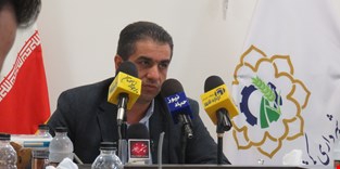 شهردار کمشچه از پروژه‌های بزرگ زیرساختی و هوشمندسازی با کدهای QR و توسعه خدمات شهری خبر داد