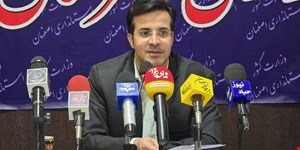 نقش پررنگ کمشچه در پروژه‌های هفته دولت شهرستان برخوار / بهره‌برداری از دو پروژه بزرگ اقتصادی و خدماتی