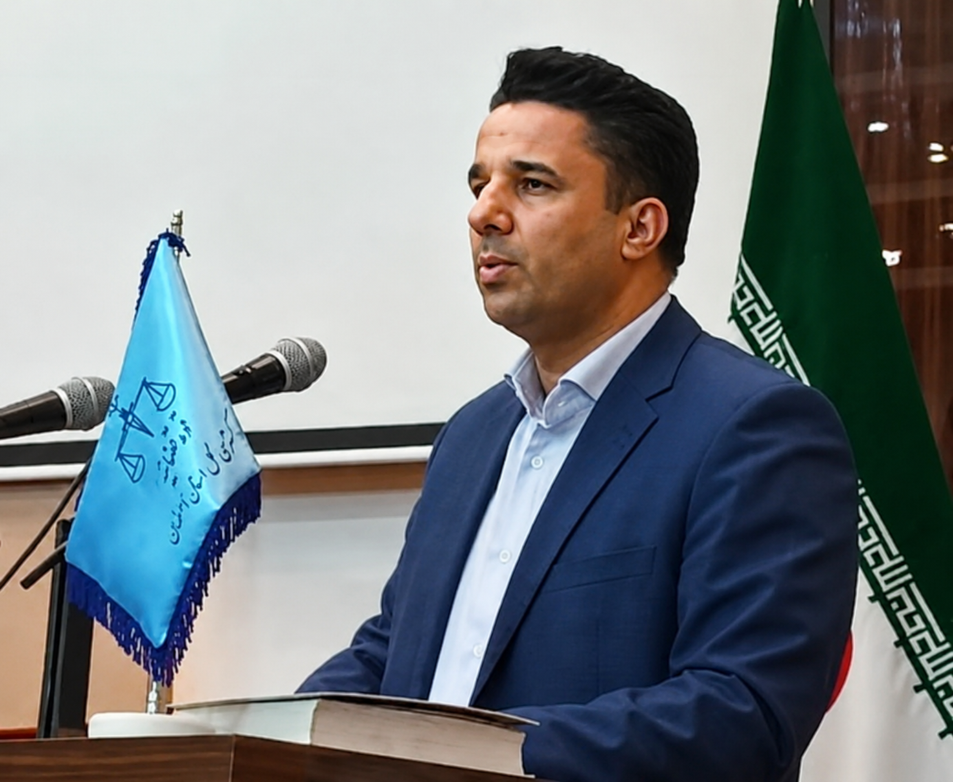 از مزاحمت در ساعات استراحت تا بازداشت؛ دادستان برخوار خط و نشان کشید از مزاحمت در ساعات استراحت تا بازداشت؛ دادستان برخوار خط و نشان کشید