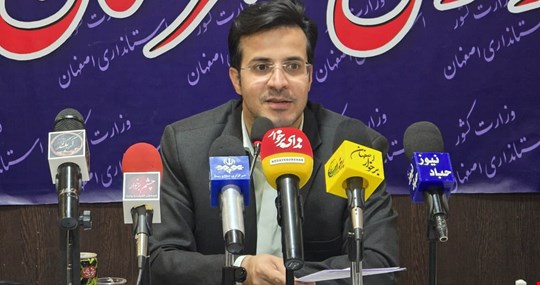 نقش پررنگ کمشچه در پروژه‌های هفته دولت شهرستان برخوار / بهره‌برداری از دو پروژه بزرگ اقتصادی و خدماتی
