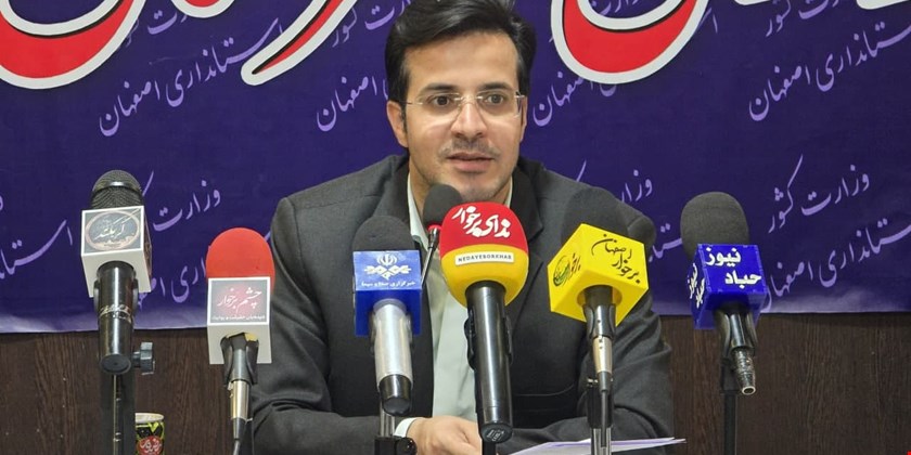نقش پررنگ کمشچه در پروژه‌های هفته دولت شهرستان برخوار / بهره‌برداری از دو پروژه بزرگ اقتصادی و خدماتی