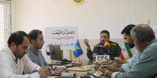 بیش از ۲۰۰ برنامه به مناسبت هفته دفاع مقدس در شهرستان برخوار